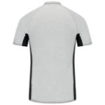 Picture of Bulwark® MPS4 Men's FR Short Sleeve Base Layer with Concealed Chest Pocket
