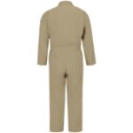 Picture of Bulwark® CMD6-7.0 Men's Midweight CoolTouch® 2 FR Deluxe Coverall