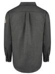 Picture of Bulwark® QS50 iQ Series® Comfort Woven Men's Lightweight FR Shirt