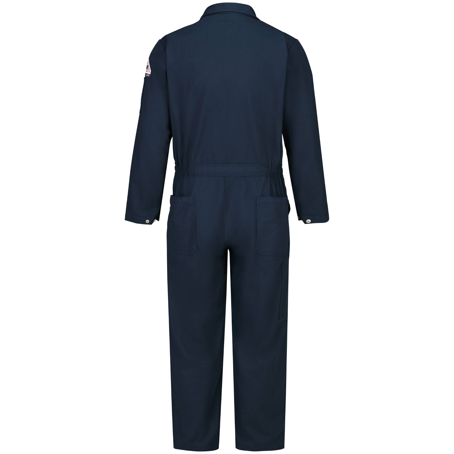 Picture of Bulwark® CNB6 Men's Midweight Nomex FR Premium Coverall