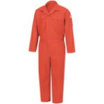 Picture of Bulwark® CNB6 Men's Midweight Nomex FR Premium Coverall