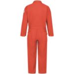 Picture of Bulwark® CNB6 Men's Midweight Nomex FR Premium Coverall