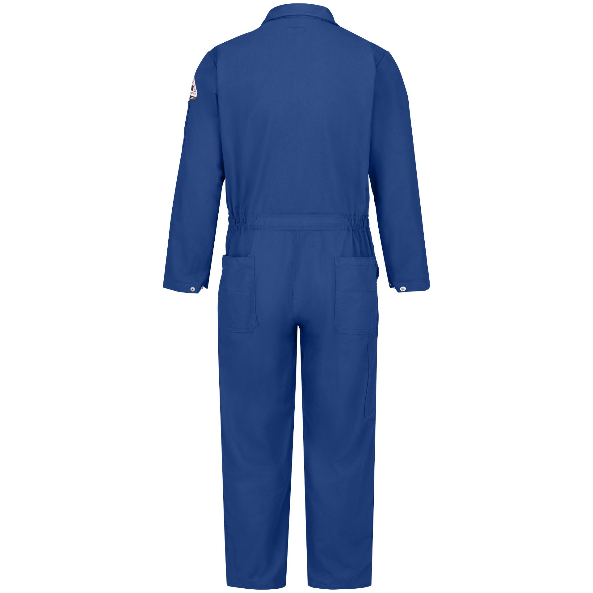 Picture of Bulwark® CNB6 Men's Midweight Nomex FR Premium Coverall