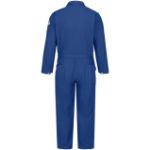 Picture of Bulwark® CNB6 Men's Midweight Nomex FR Premium Coverall