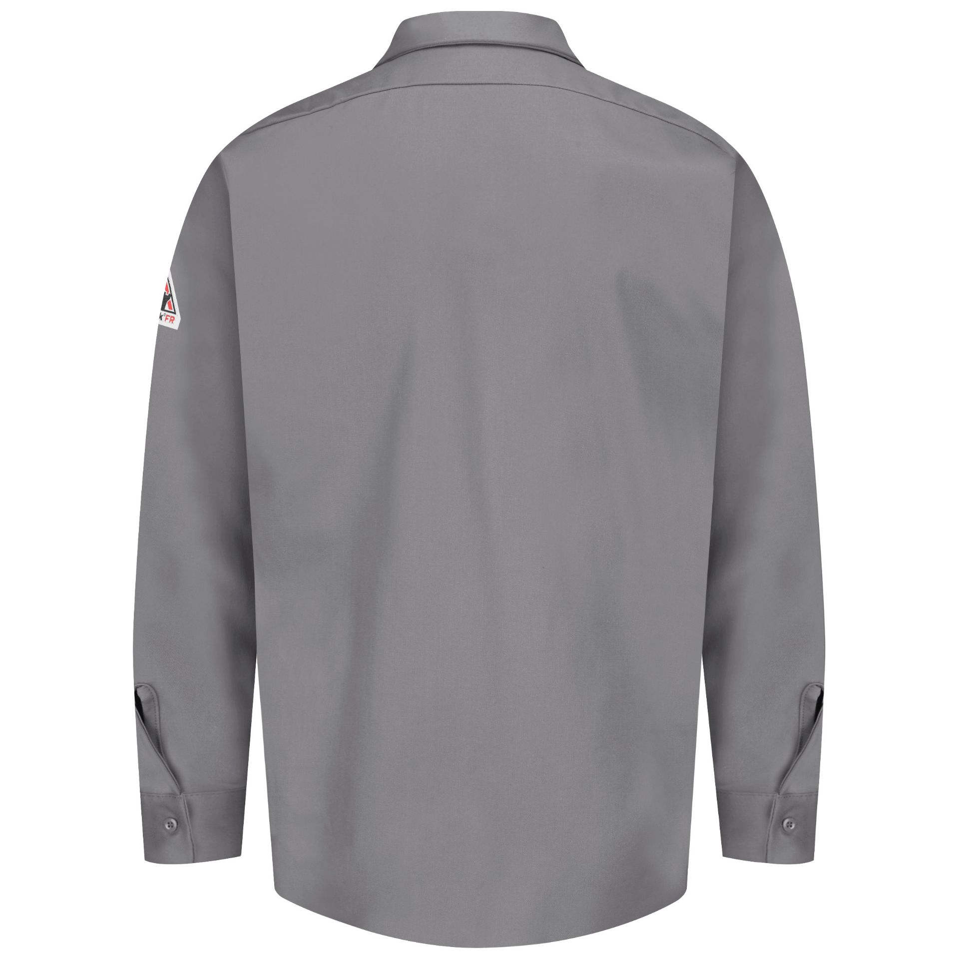 Picture of Bulwark® SEW2 Men's Midweight Excel FR Work Shirt