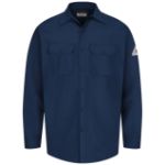 Picture of Bulwark® SEW2 Men's Midweight Excel FR Work Shirt