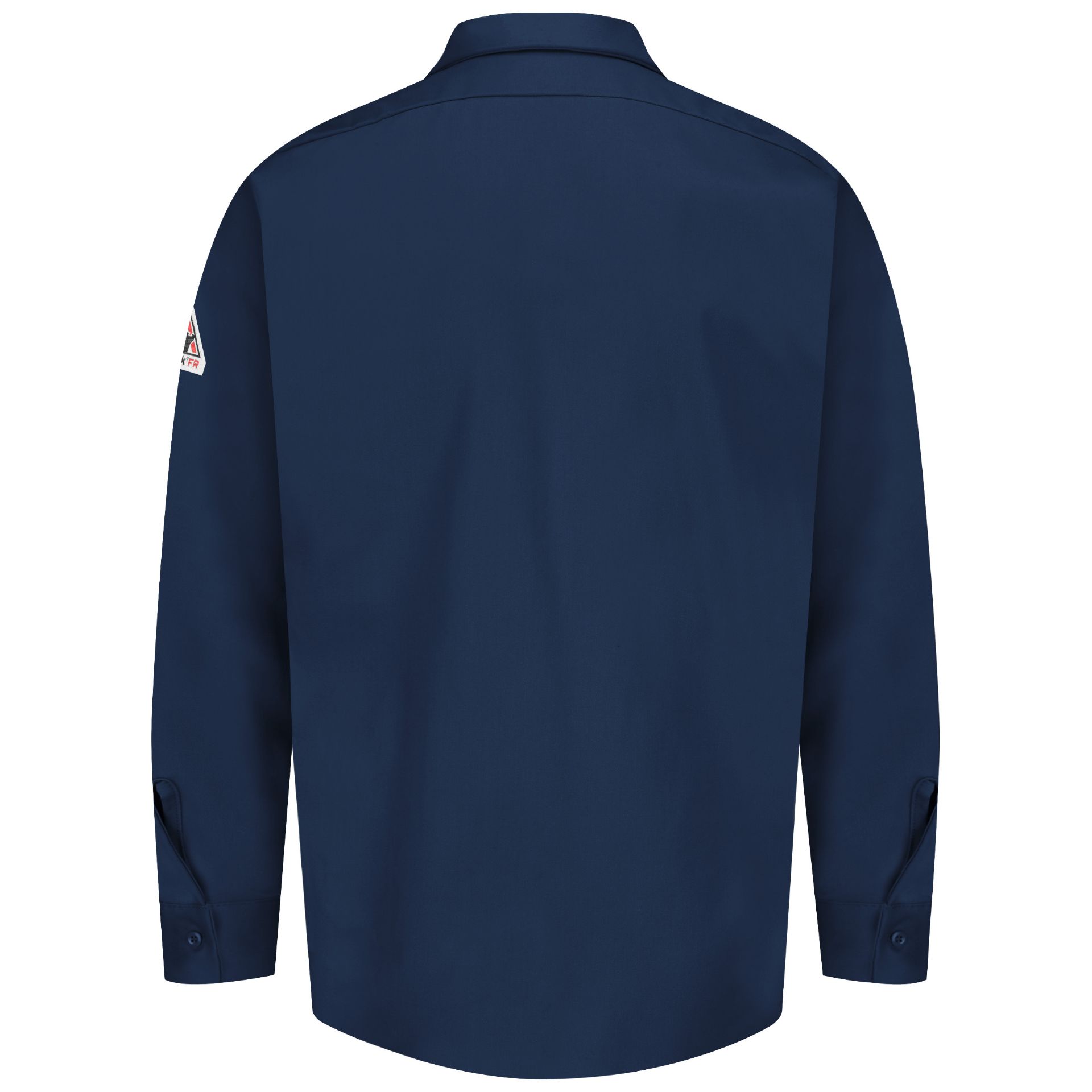Picture of Bulwark® SEW2 Men's Midweight Excel FR Work Shirt