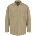 Picture of Bulwark® SEW2 Men's Midweight Excel FR Work Shirt