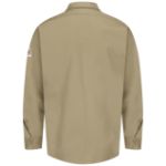 Picture of Bulwark® SEW2 Men's Midweight Excel FR Work Shirt