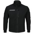 Picture of Bulwark® SEZ2 Men's Fleece FR Zip-Up Jacket