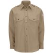 Picture of Bulwark® SNS2 Men's Lightweight Nomex FR Snap-Front Shirt