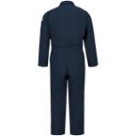 Picture of Bulwark® CMD6-7.4 Men's Midweight CoolTouch® 2 FR Deluxe Coverall