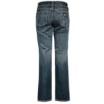 Picture of Bulwark® PSJM Women's Straight Fit Jean with Stretch