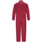Picture of Bulwark® CEB2 Men's Midweight Excel FR Premium Coverall