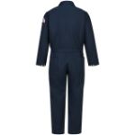 Picture of Bulwark® CED2 Men's Midweight Excel FR Deluxe Coverall