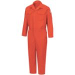 Picture of Bulwark® CED2 Men's Midweight Excel FR Deluxe Coverall