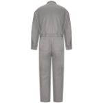Picture of Bulwark® CLD4 Men's Lightweight Excel FR® ComforTouch® Deluxe Coverall