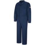 Picture of Bulwark® CLD4 Men's Lightweight Excel FR® ComforTouch® Deluxe Coverall