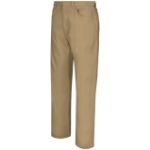 Picture of Bulwark® PLJ6 Men's Loose Midweight Canvas FR Jean