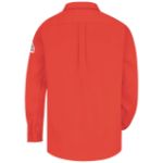 Picture of Bulwark® SLU8 Men's Uniform Shirt