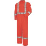 Picture of Bulwark® CTBB Men's Premium Coverall with Reflective Trim