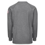 Picture of Bulwark® SMT2 Men's Long Sleeve Performance T-Shirt - Cooltouch® 2