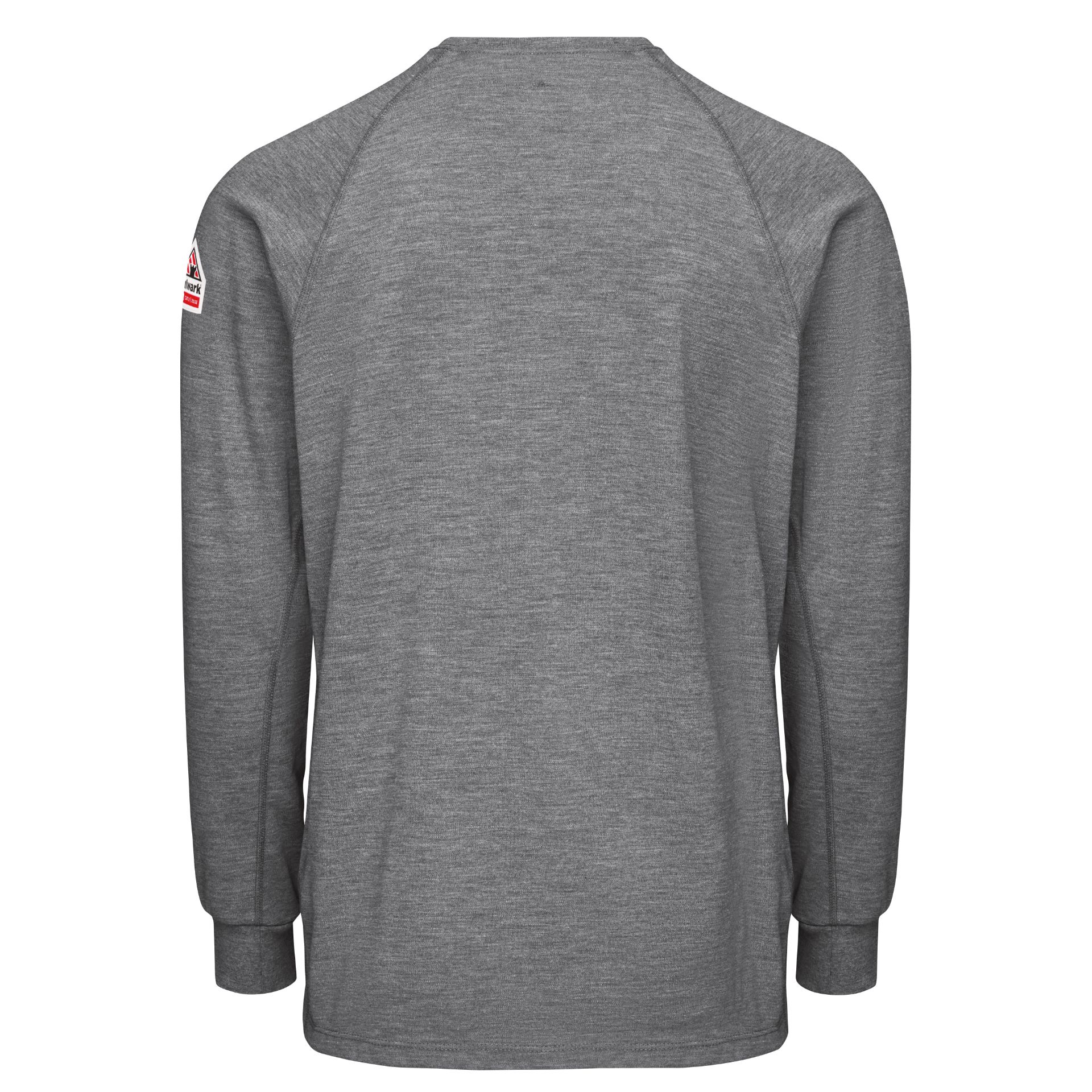 Picture of Bulwark® SMT2 Men's Long Sleeve Performance T-Shirt - Cooltouch® 2