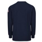 Picture of Bulwark® SMT2 Men's Long Sleeve Performance T-Shirt - Cooltouch® 2