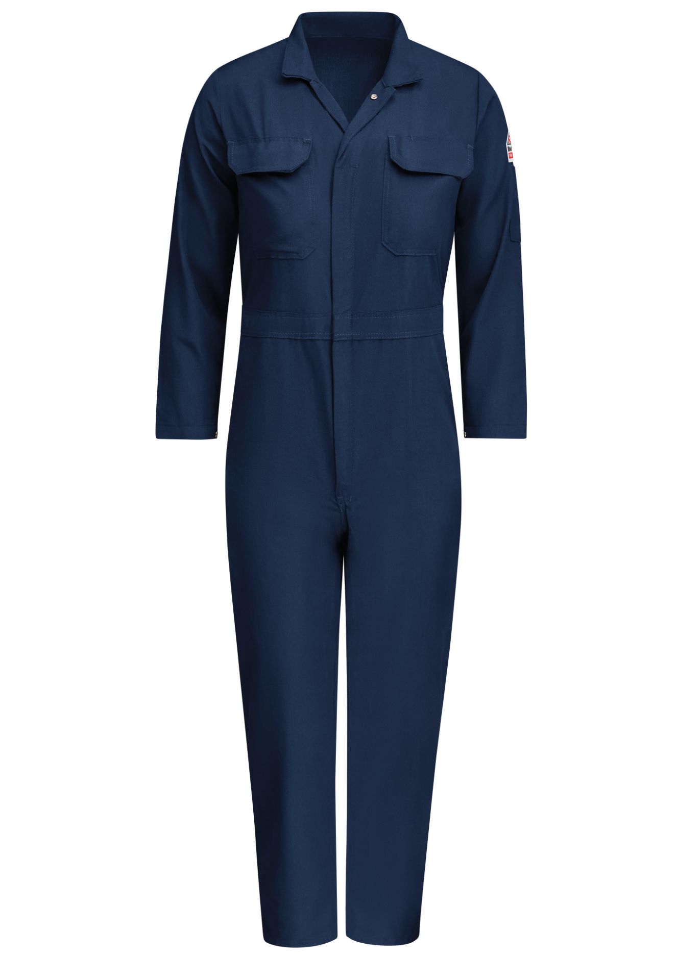 Picture of Bulwark® CNB5 Women's Midweight Nomex FR Premium Coverall