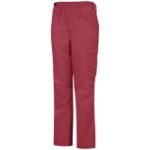 Picture of Bulwark® QP17 iQ Series® Women's Lightweight Comfort Pant
