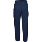 Picture of Bulwark® QP14 iQ Series® Men's Lightweight FR Pant