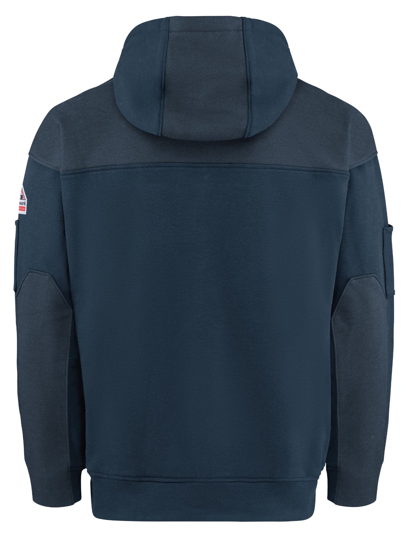 Picture of Bulwark® SMM4 Men's FR Fleece Hoodie