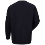 Picture of Bulwark® SEC2 Men's Midweight FR Crewneck Pullover Sweatshirt