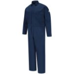 Picture of Bulwark® CEH2 Men's Midweight Excel FR Classic Industrial Coverall