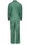 Picture of Bulwark® CEW2 Men's Midweight Excel FR Classic Coverall with Gripper-Front
