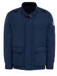 Picture of Bulwark® FR JLJ6 Lined Bomber Jacket