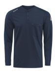 Picture of Bulwark® STL2 Men's Flex Knit Henley