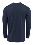 Picture of Bulwark® STL2 Men's Flex Knit Henley