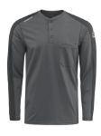 Picture of Bulwark® STL2 Men's Flex Knit Henley