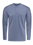 Picture of Bulwark® STL2 Men's Flex Knit Henley