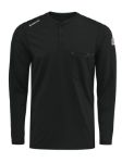 Picture of Bulwark® STL2 Men's Flex Knit Henley