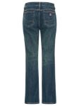 Picture of Bulwark® PSJC Women's Curvy Fit Jean with Stretch