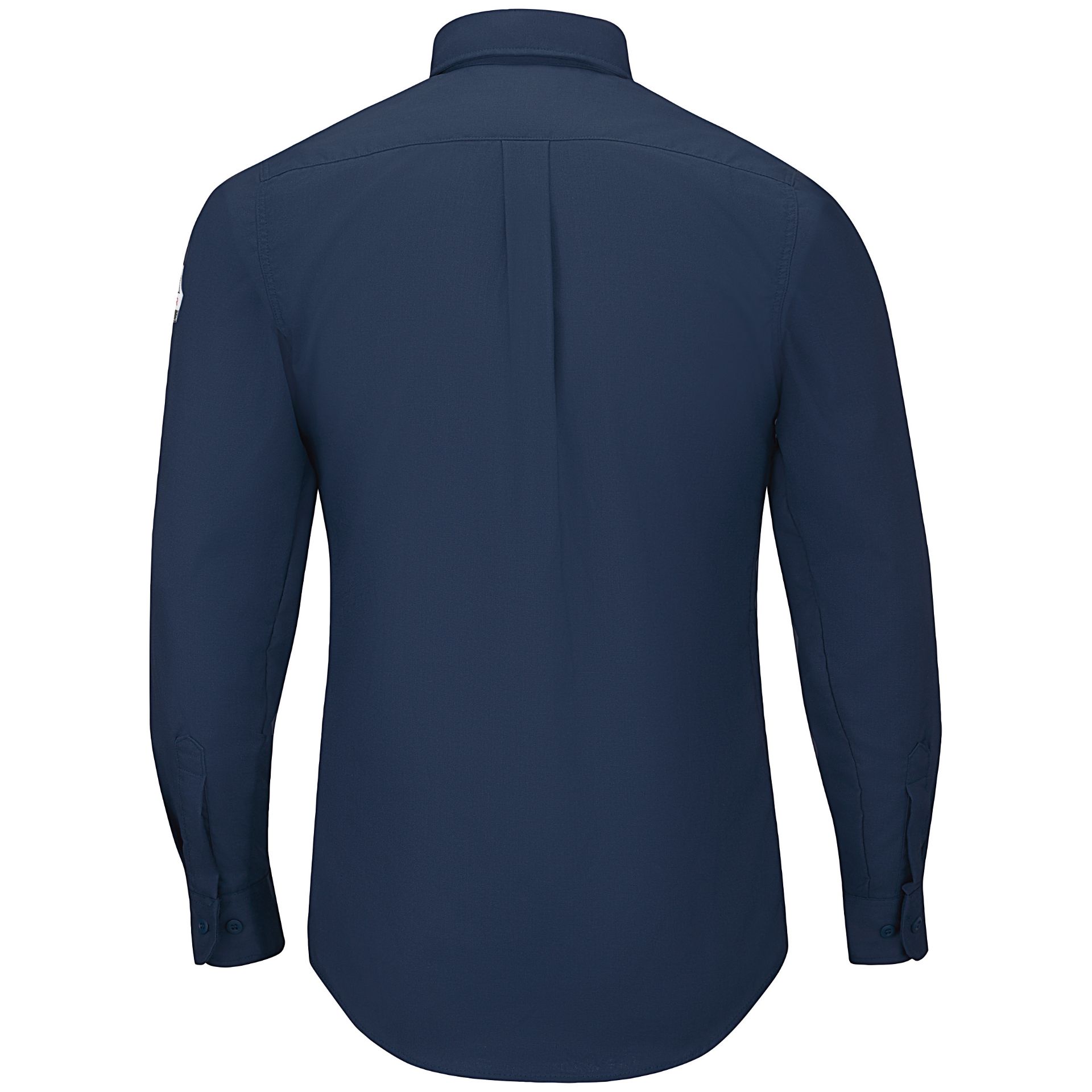 Picture of Bulwark® QS24 iQ Series® Men's Lightweight Comfort Woven Shirt