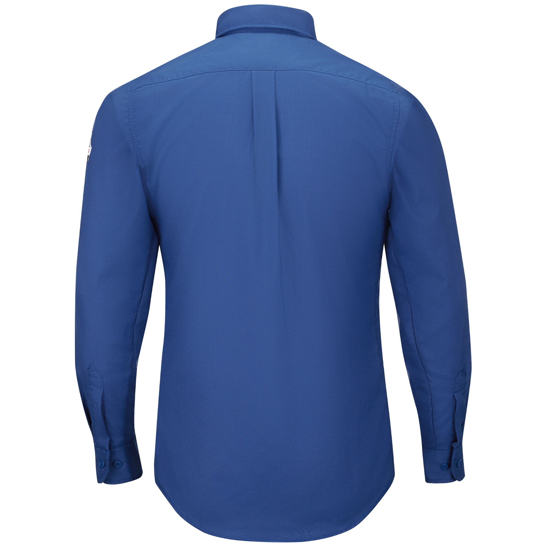 Picture of Bulwark® QS24 iQ Series® Men's Lightweight Comfort Woven Shirt