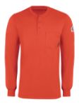 Picture of Bulwark® SEL2 Men's FR Henley