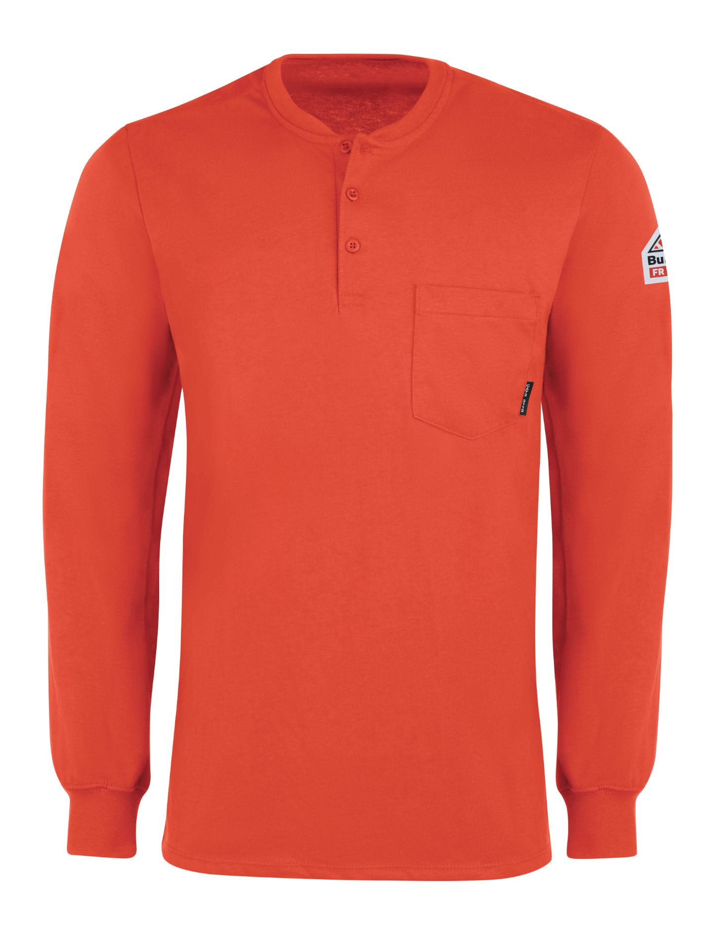 Picture of Bulwark® SEL2 Men's FR Henley