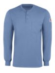 Picture of Bulwark® SEL2 Men's FR Henley