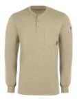 Picture of Bulwark® SEL2 Men's FR Henley