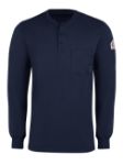 Picture of Bulwark® SEL2 Men's FR Henley
