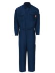 Picture of Bulwark® QC22 iQ Series® Men's Midweight Mobility Coverall
